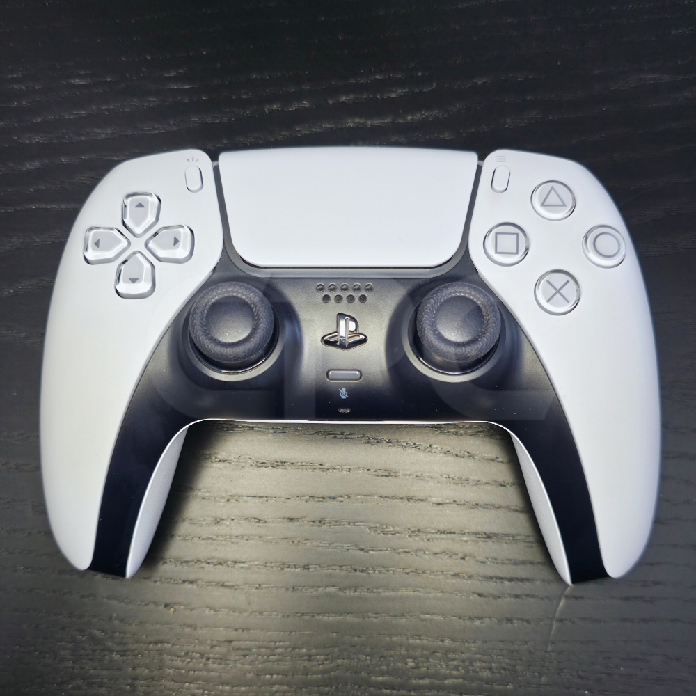 Controller PS5 , Alb - Upgrade TMR