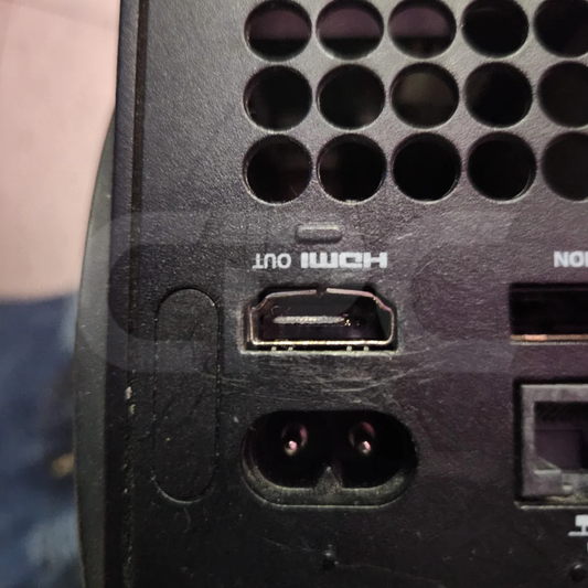 Inlocuire Port HDMI Series X & Series S